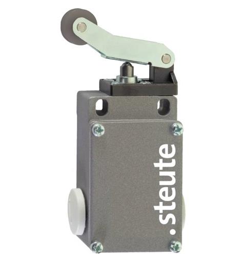 Position switch ES 411 HL IP65 (1NC/1NO) Long roller lever